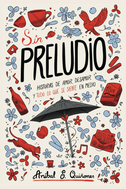 Sin Preludio