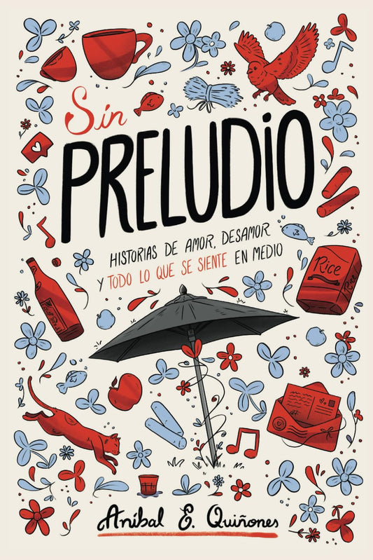 Sin Preludio